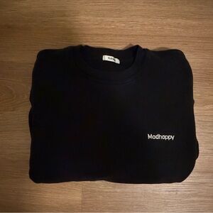 Madhappy Crewneck